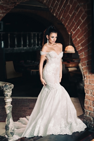 Образ невесты