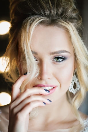 Образ невесты