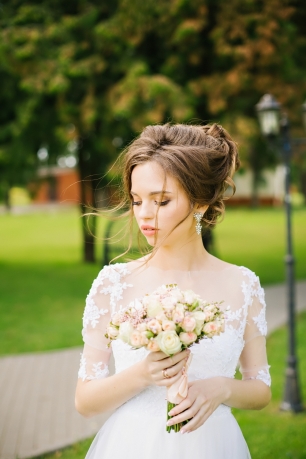 Образ невесты