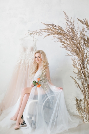 Образ невесты