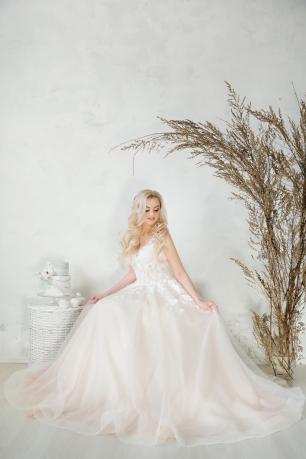 Образ невесты