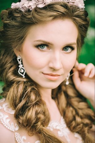 Образ невесты