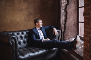 Образ жениха