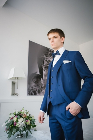 Образ жениха
