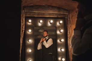 Образ жениха