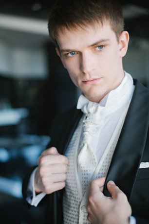 Образ жениха