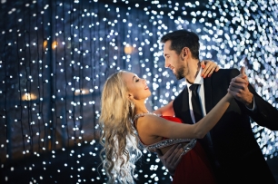 Первый танец