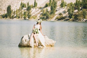 Речная нимфа