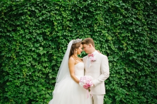 Свадебная прогулка