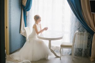 Утро невесты