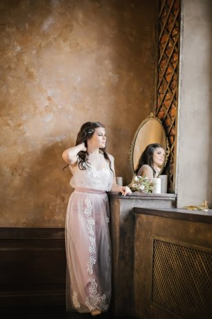 Утро невесты