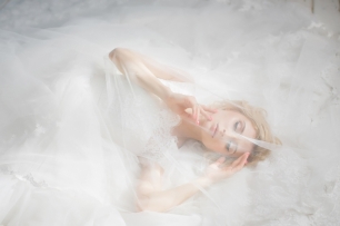 Утро невесты