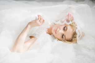 Утро невесты