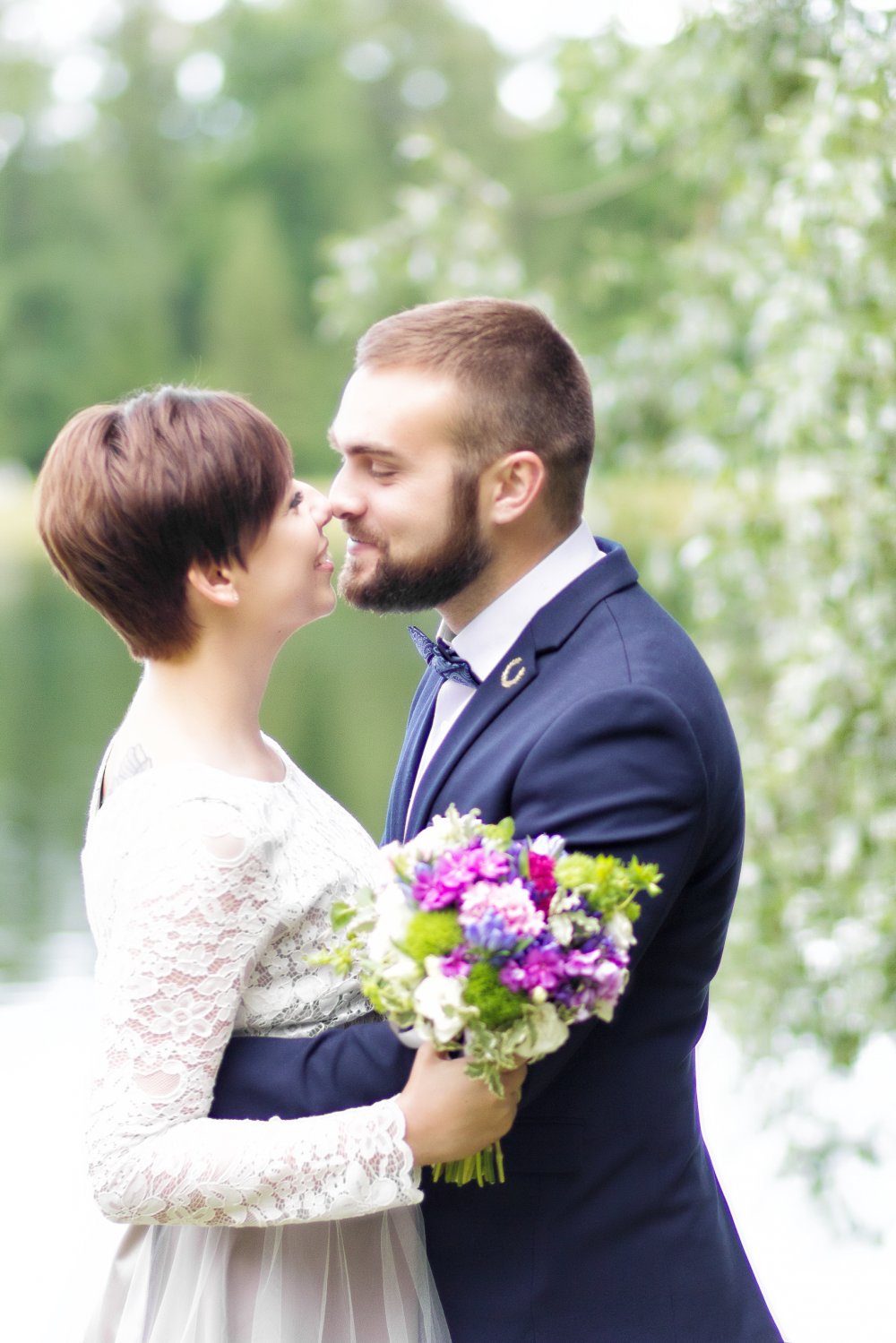 Прогулка в Пушкине