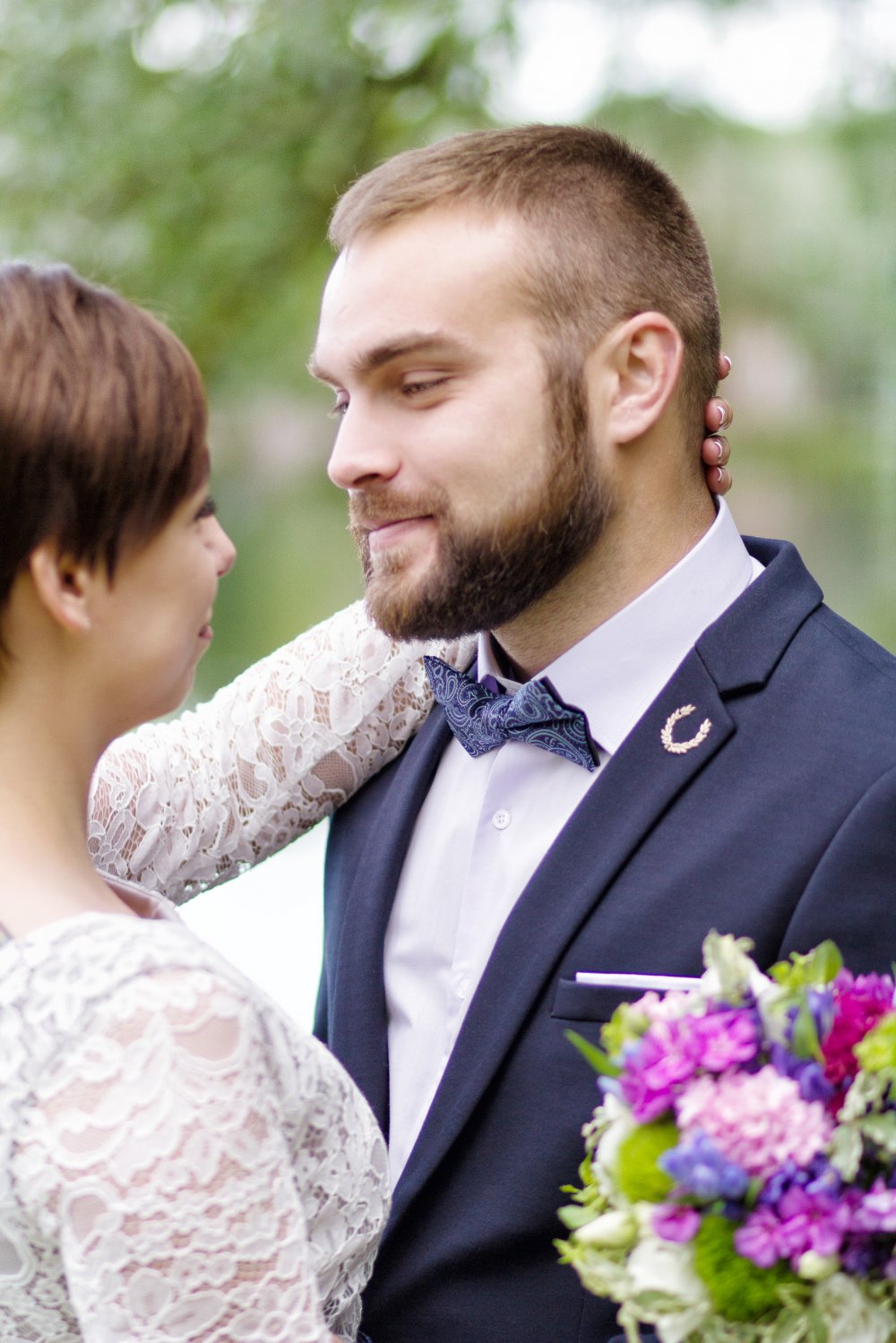 Прогулка в Пушкине