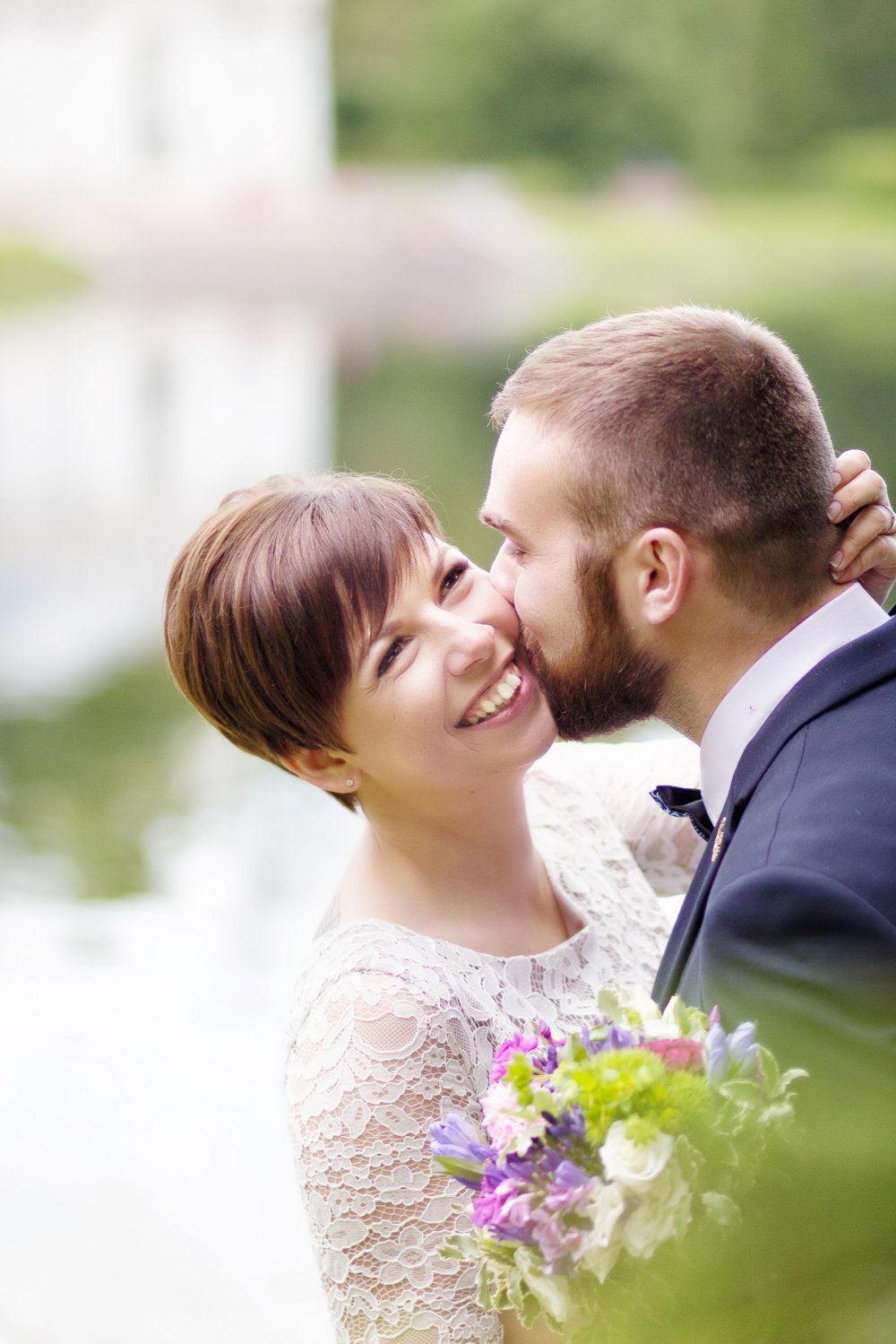 Прогулка в Пушкине