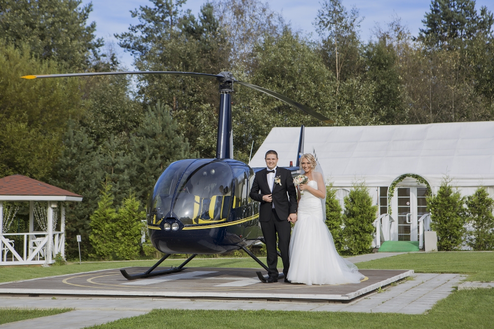 Свадебный и портретный фотограф Анна Киреева