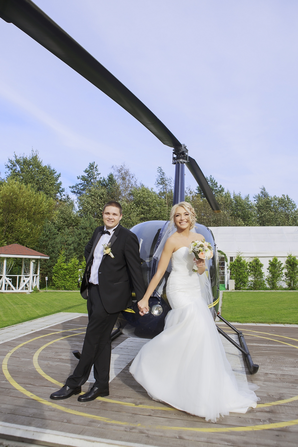 Свадебный и портретный фотограф Анна Киреева