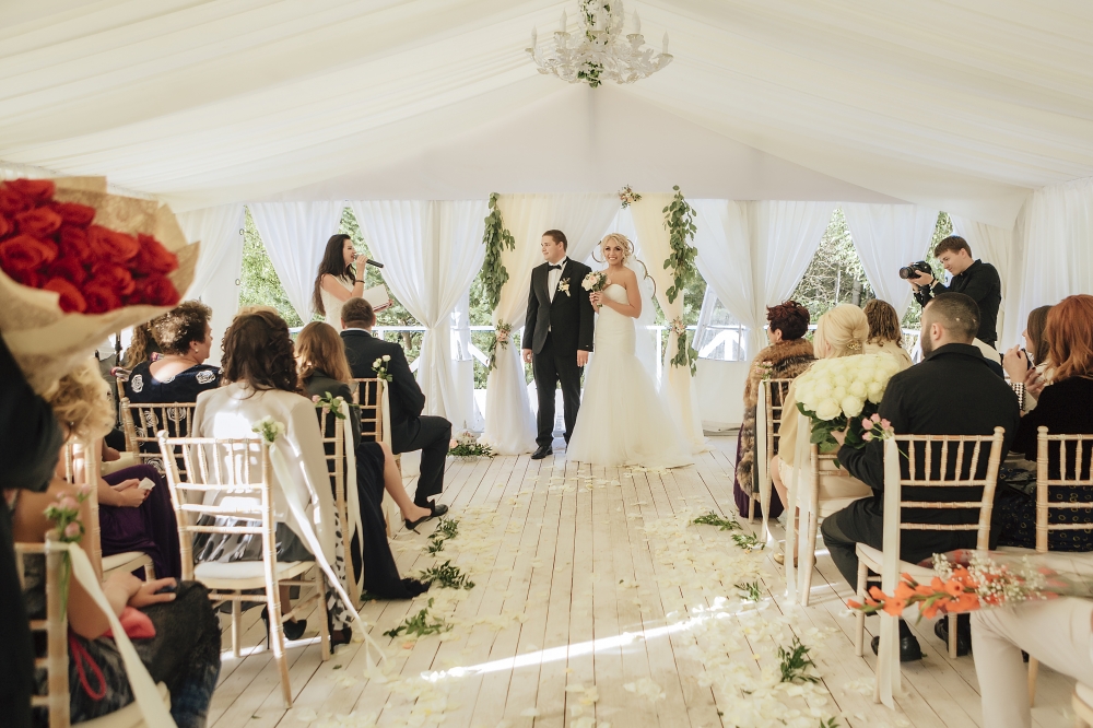 Свадебный и портретный фотограф Анна Киреева