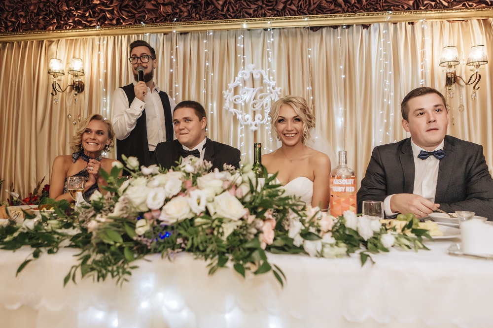 Свадебный и портретный фотограф Анна Киреева