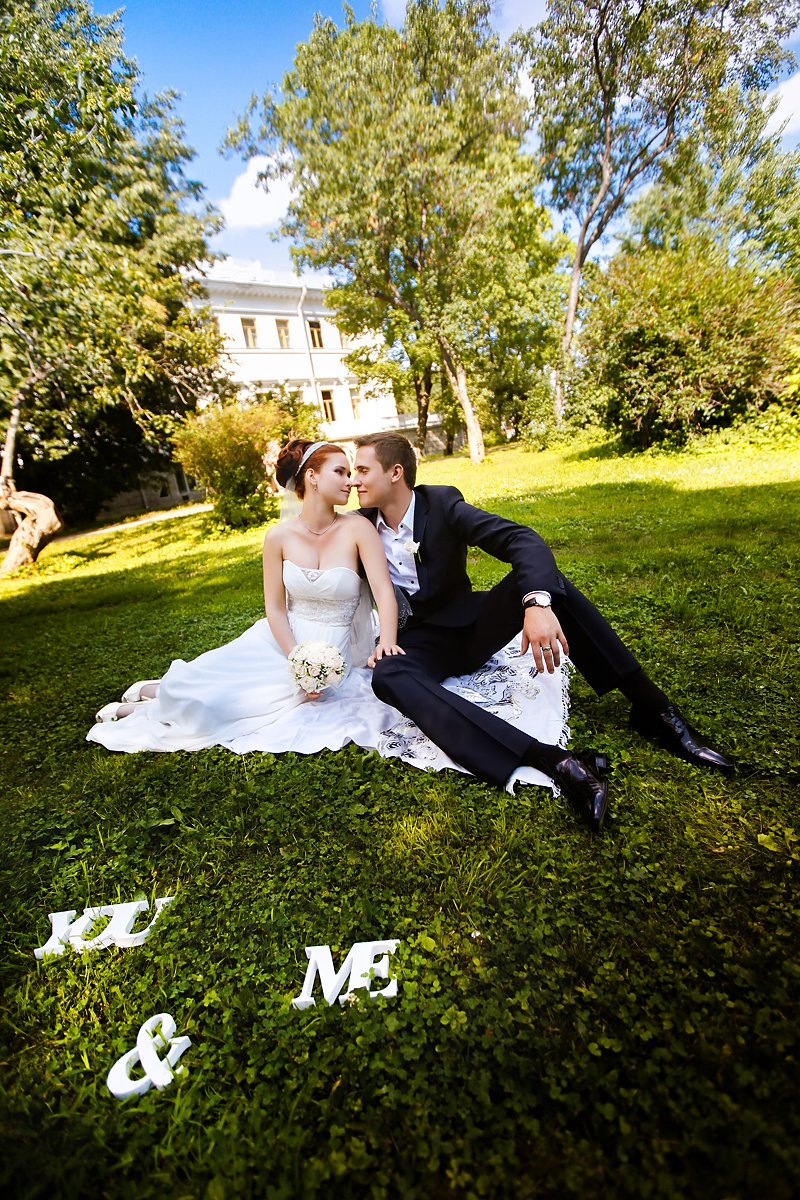 Свадебный фотограф Анна Киреева
http://vk.com/annaivanova.photo
annakireeva.ru +79215909183