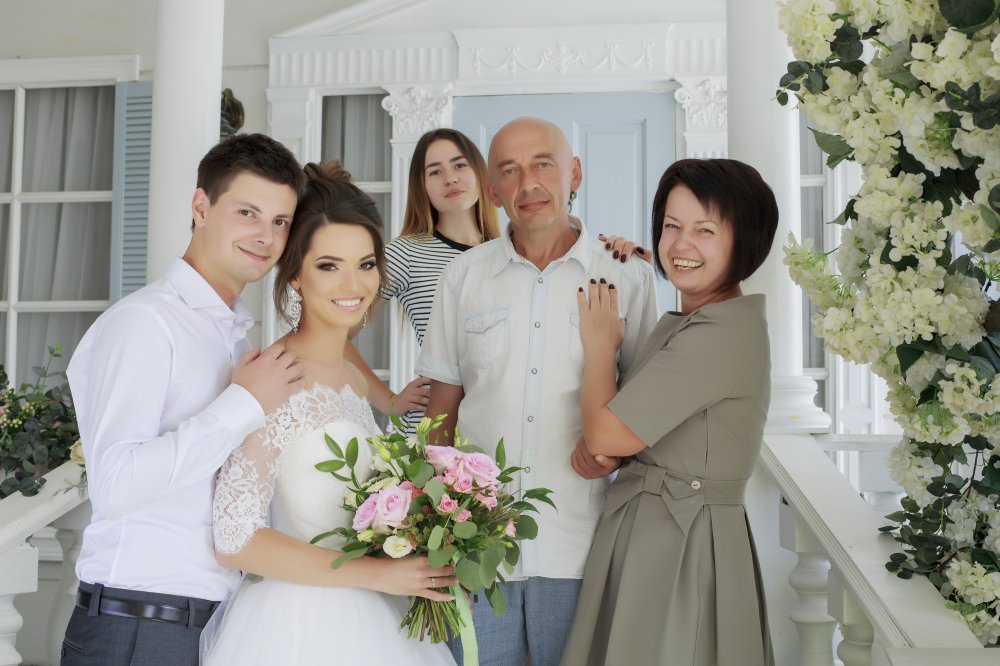 Свадебный и портретный фотограф Анна Киреева Фотограф Киреева Анна Свадебный и семейный фотограф 
http://vk.com/annaivanova.photo 
annakireeva.ru +79215909183 @annakireevaphoto 