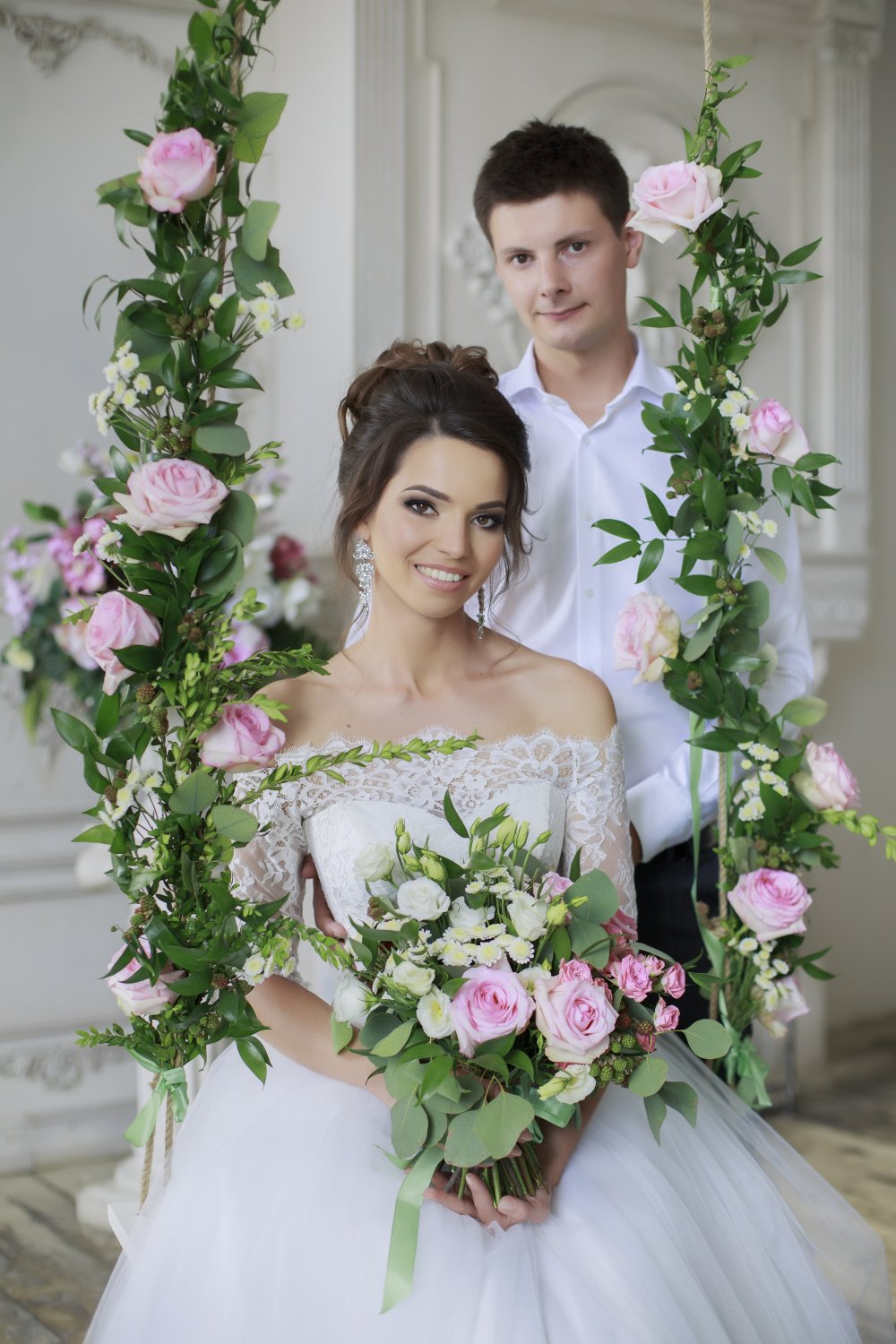 Свадебный и портретный фотограф Анна Киреева Фотограф Киреева Анна Свадебный и семейный фотограф 
http://vk.com/annaivanova.photo 
annakireeva.ru +79215909183 @annakireevaphoto 