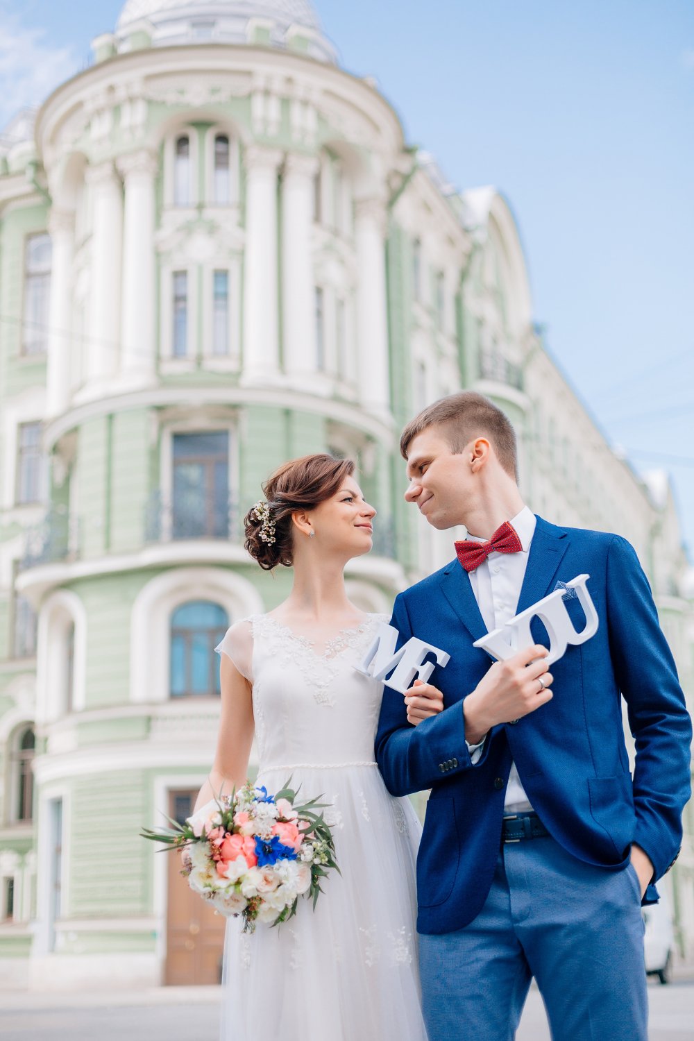 Свадебный фотограф Анна Киреева
http://vk.com/annaivanova.photo
annakireeva.ru +79215909183