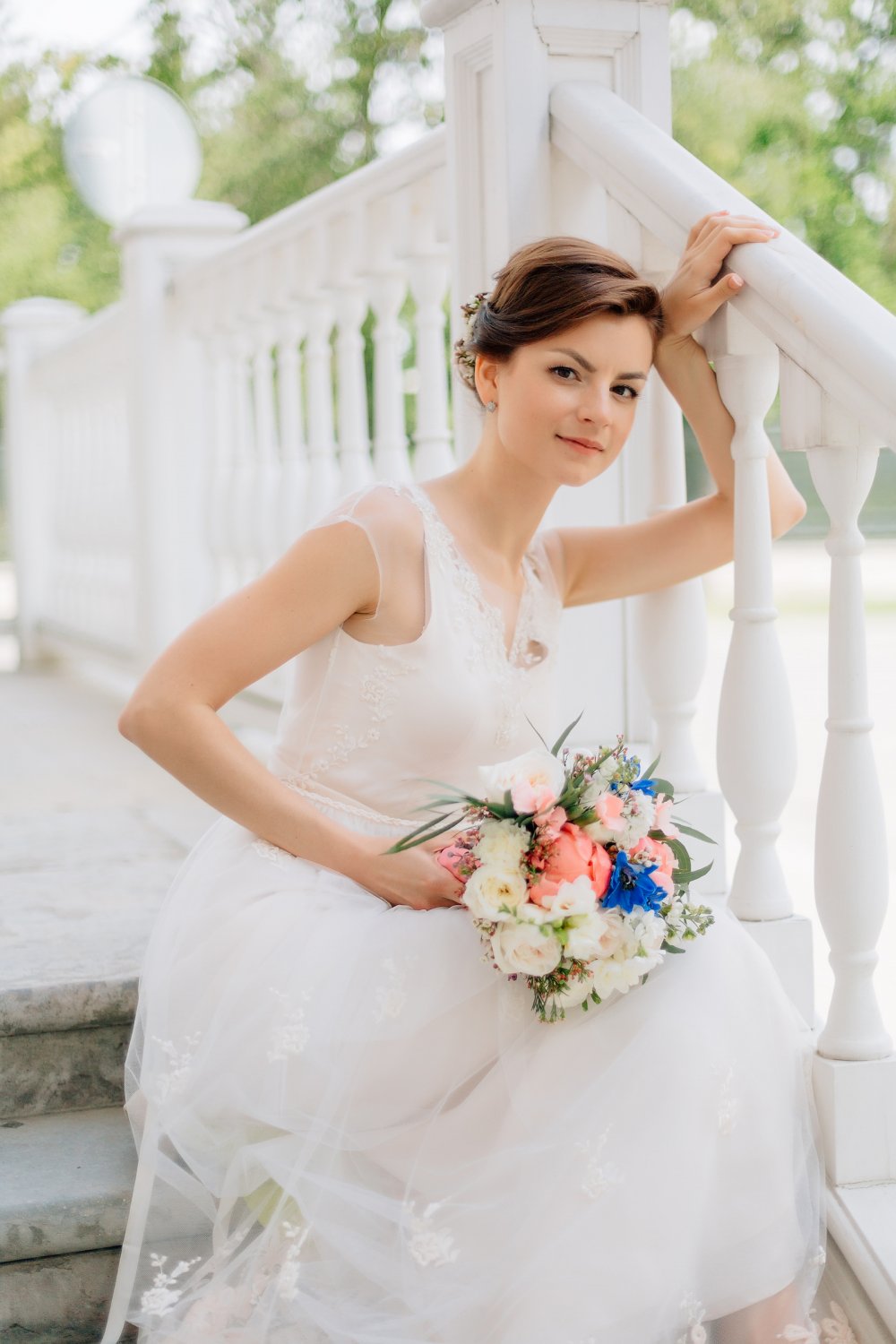 Свадебный фотограф Анна Киреева
http://vk.com/annaivanova.photo
annakireeva.ru +79215909183