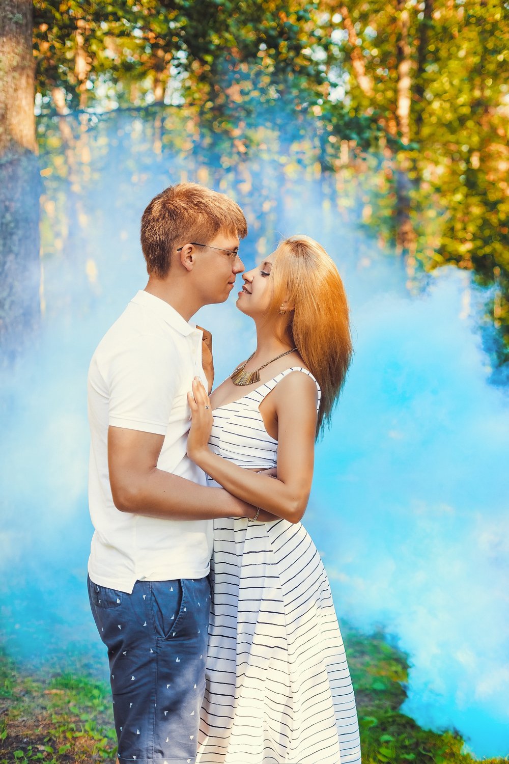 Свадебный фотограф Анна Киреева
http://vk.com/annaivanova.photo
annakireeva.ru +79215909183