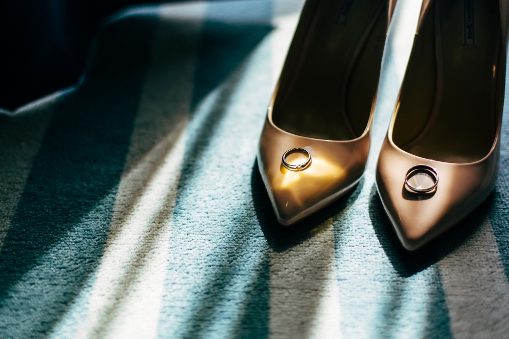 Свадебный и портретный фотограф Анна Киреева