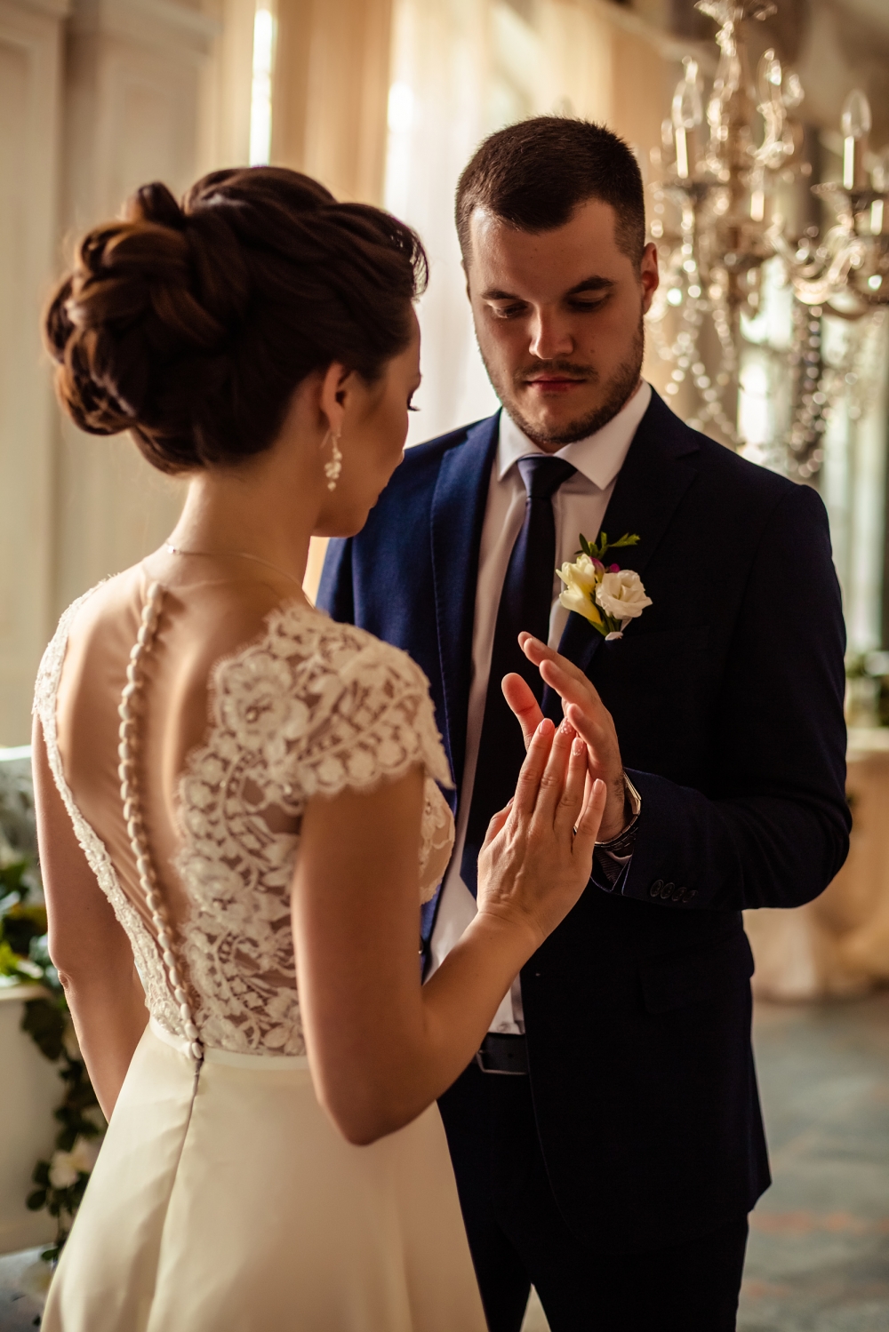 Свадебный фотограф Анна Киреева
http://vk.com/annaivanova.photo
annakireeva.ru +79215909183