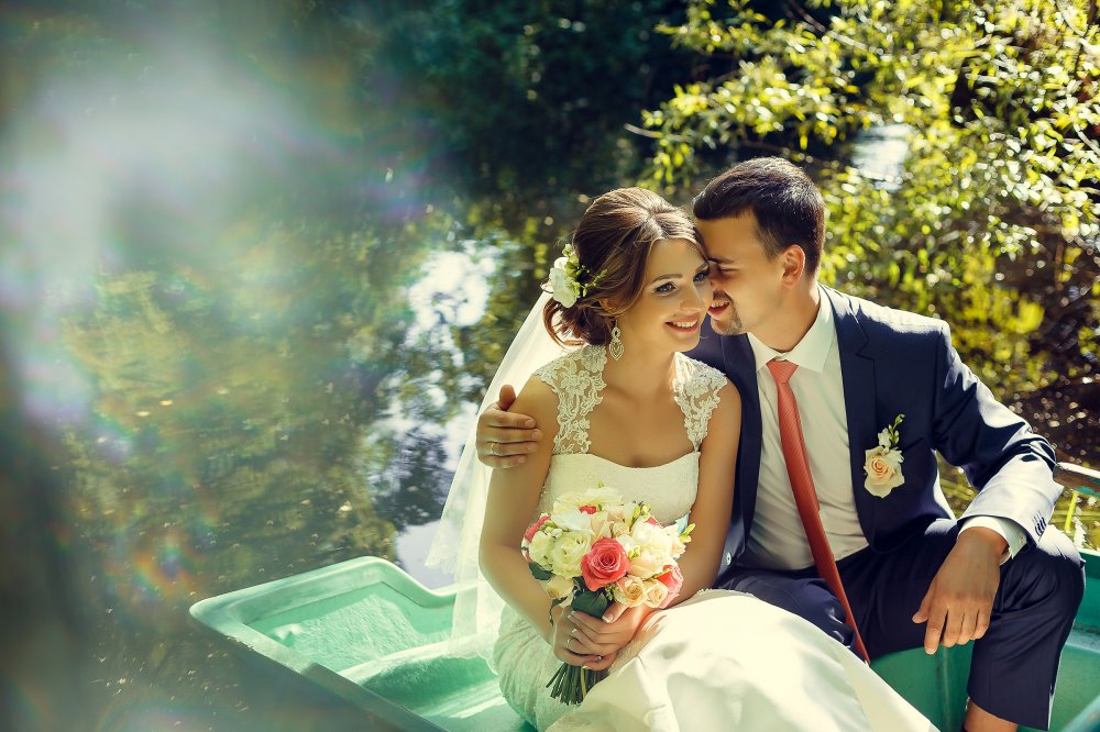 Свадебный фотограф Анна Киреева
http://vk.com/annaivanova.photo
annakireeva.ru +79215909183