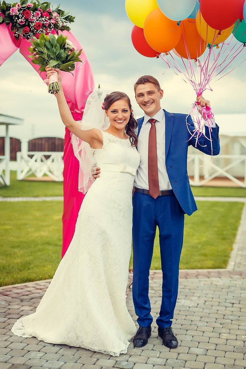 Свадебный фотограф Анна Киреева
http://vk.com/annaivanova.photo
annakireeva.ru +79215909183