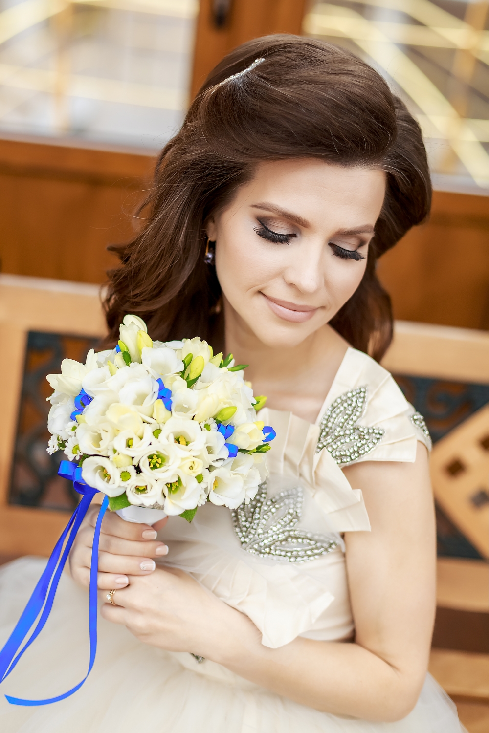 Свадебный и портретный фотограф Анна Киреева