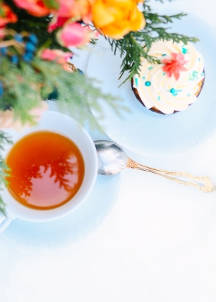 Декор для зимней свадьбы