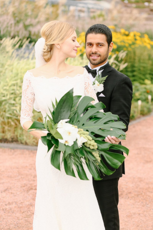 Любовь не знает границ