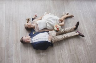 Наслаждаться каждым моментом