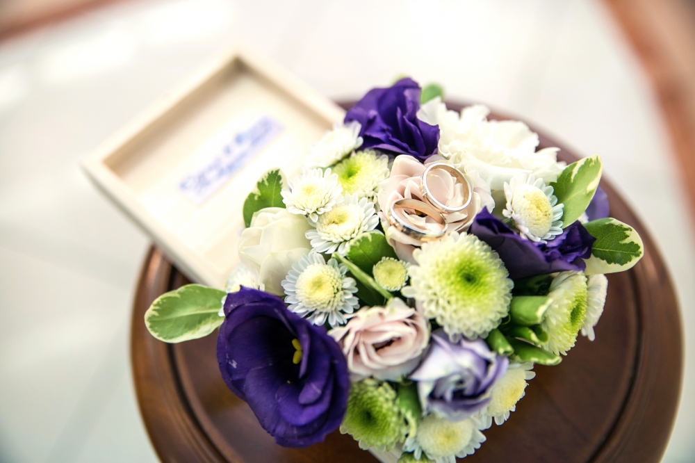 Свадьба Лены и Сережи