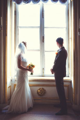 А за окном Любовь!