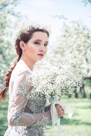 Алиса и Алеша