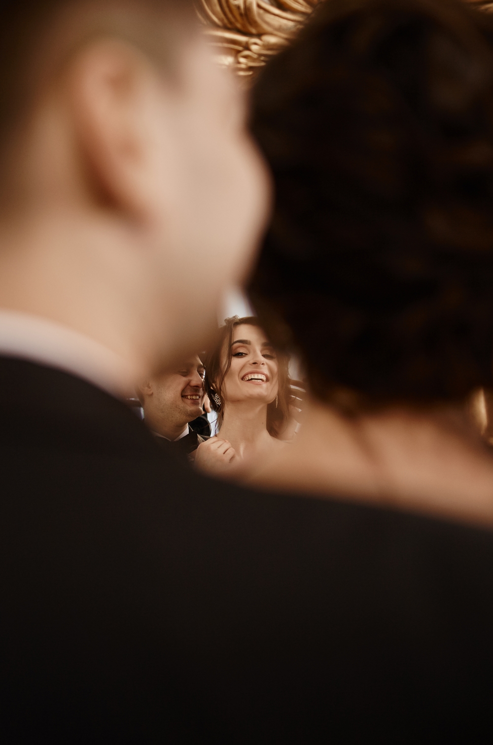 свадебная фотосессия