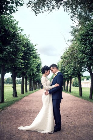 Свадьба Ильи и Эльвиры