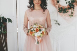 Флористика очень важна для фотографии