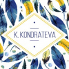 Kondrateva Kristina