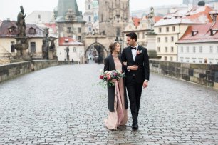 Love in Prague