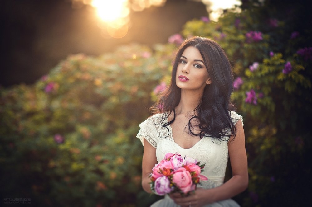 Свадебный фотограф в Москве Наталия Мужецкая www.morefotok.com