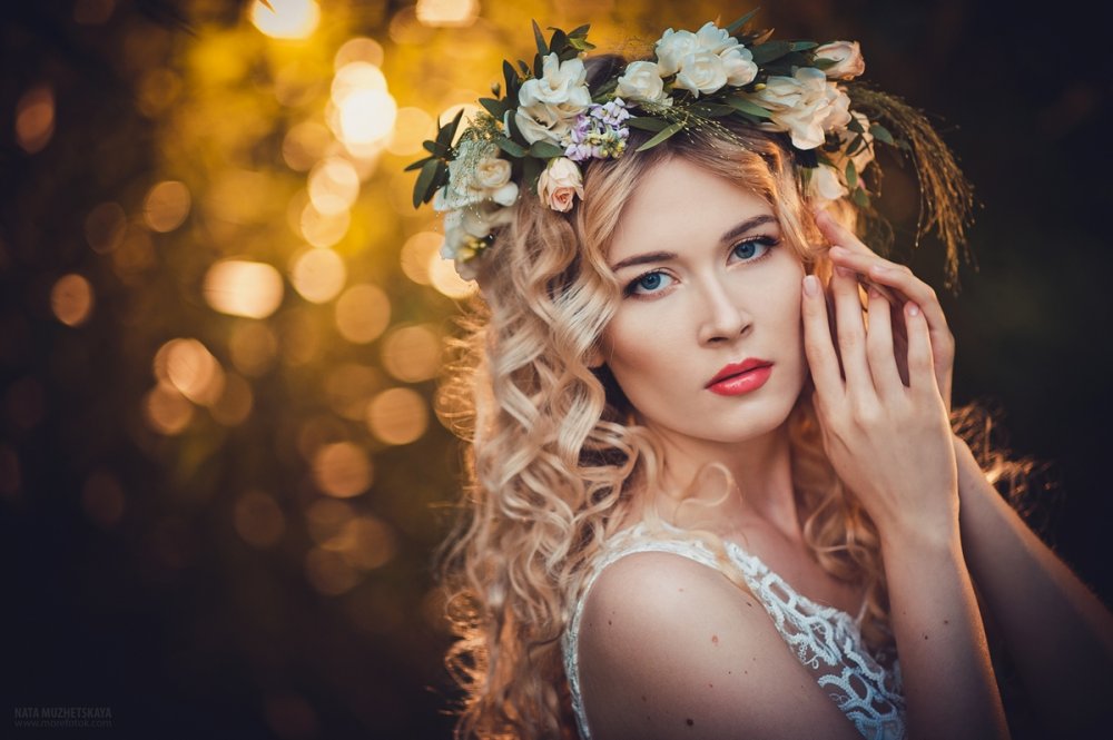 Свадебный фотограф в Москве Наталия Мужецкая www.morefotok.com