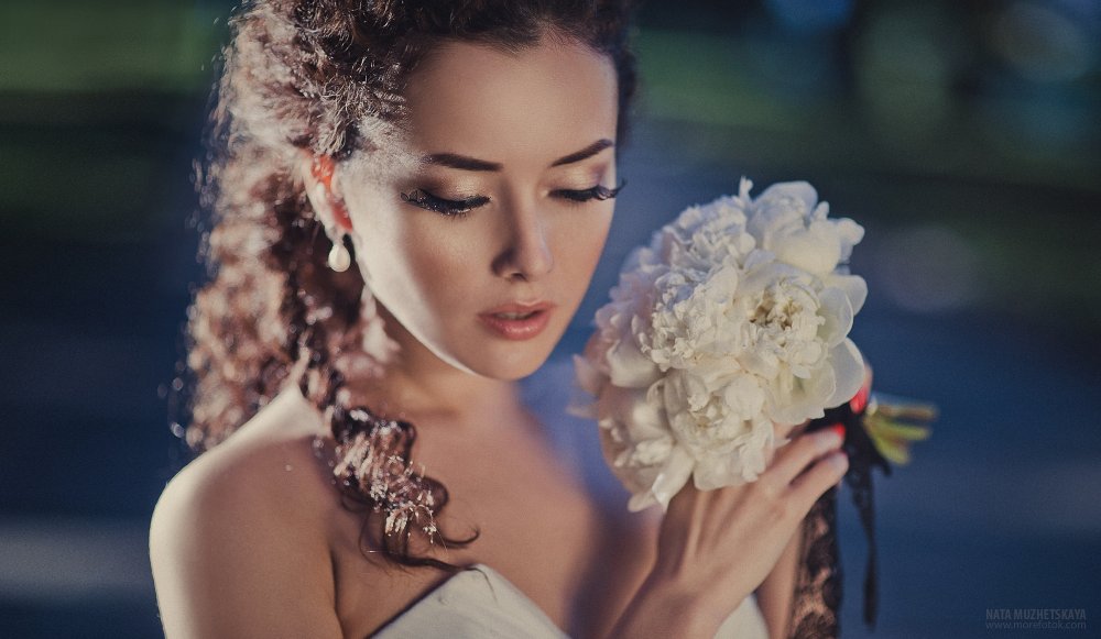 Свадебный фотограф в Москве Наталия Мужецкая www.morefotok.com