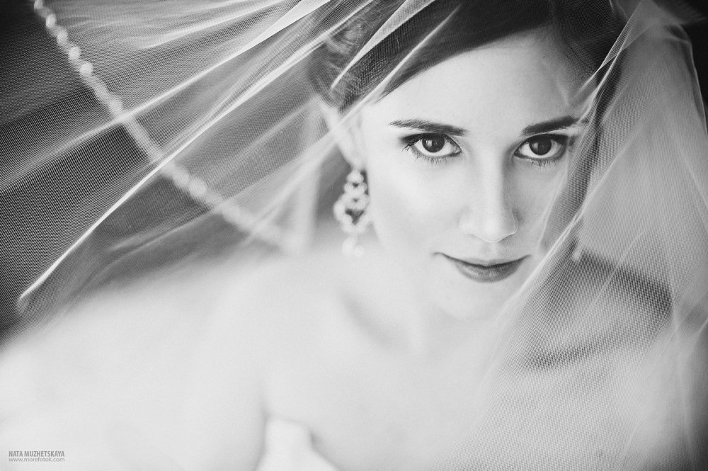 Свадебный фотограф в Москве Наталия Мужецкая www.morefotok.com
